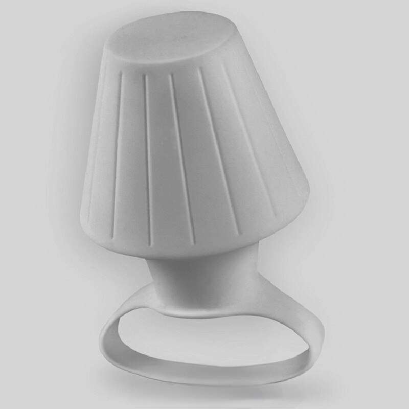 CozyGlow Mobile Lampshade