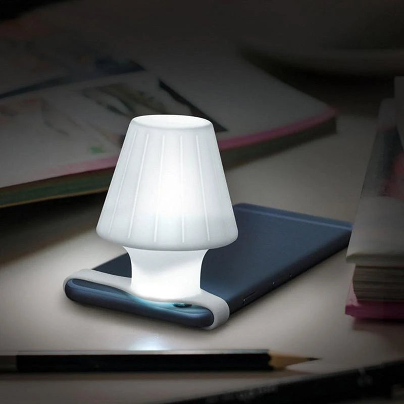 CozyGlow Mobile Lampshade