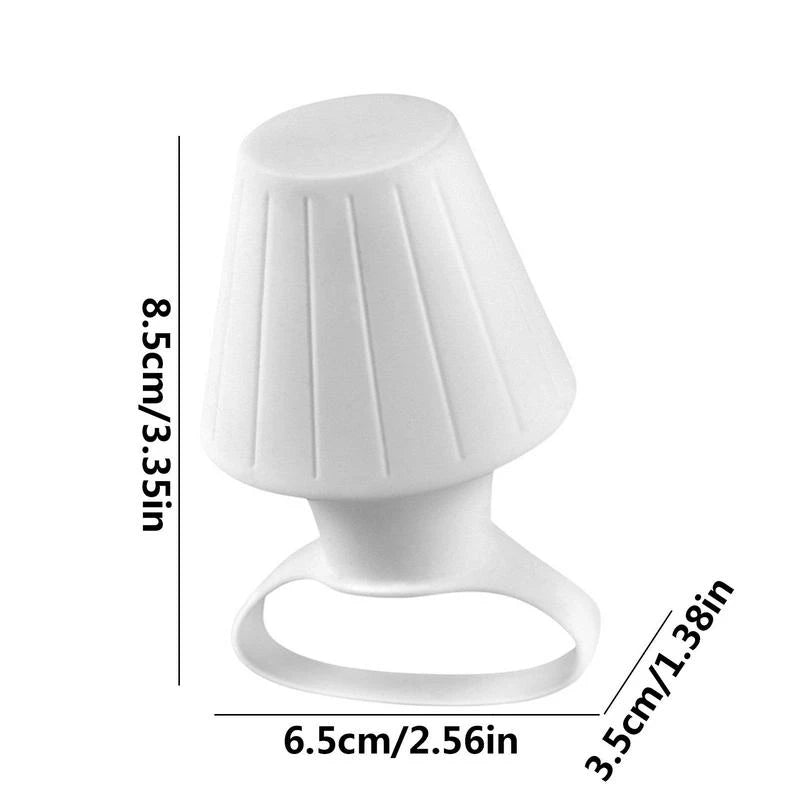 CozyGlow Mobile Lampshade